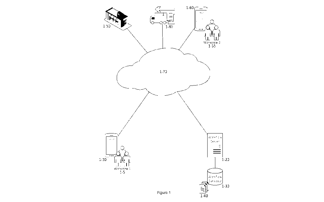 Une figure unique qui représente un dessin illustrant l'invention.